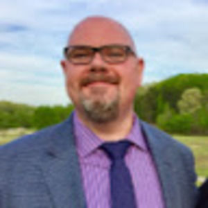 Meet your Posher, Brad